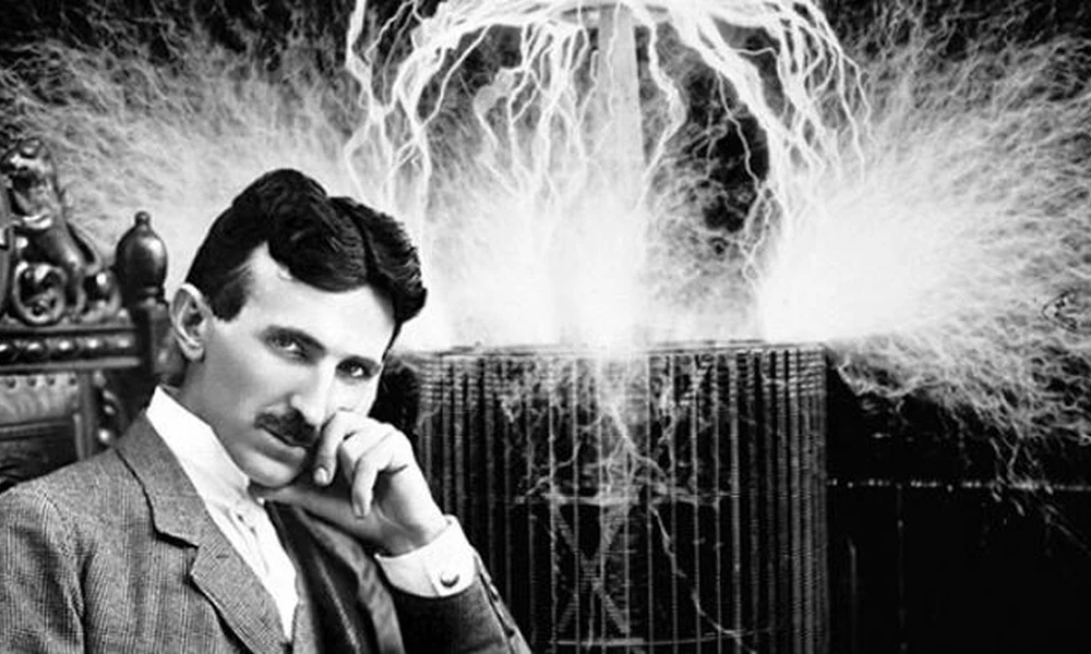 Nikola Tesla