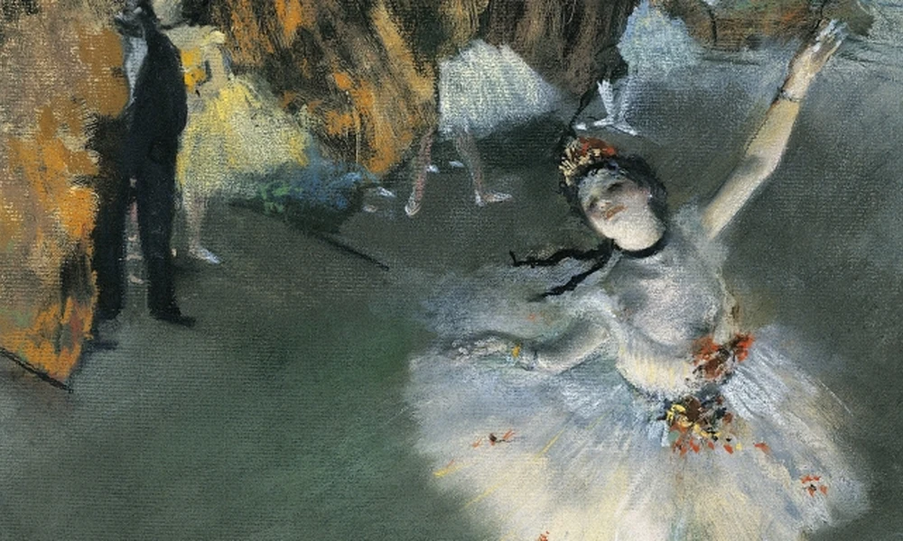 Balerina