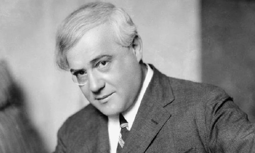 Molnár Ferenc