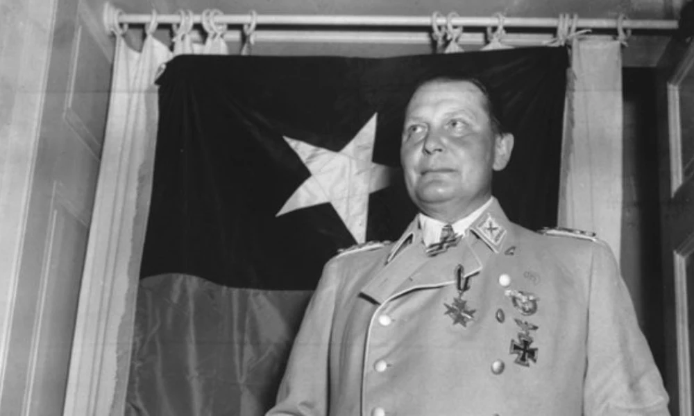 Hermann Göring