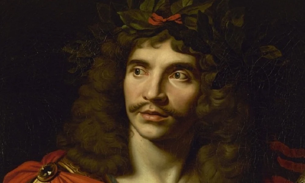 Molière 