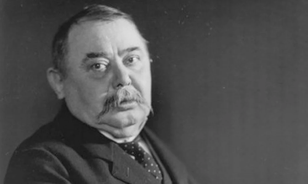 Mikszáth Kálmán