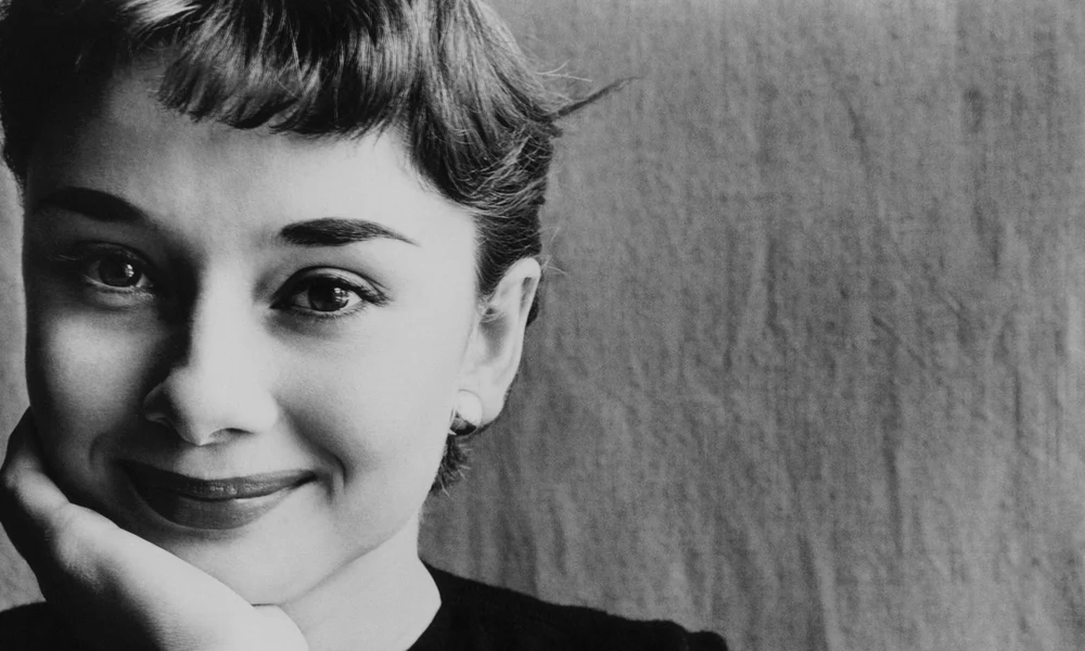 Audrey Hepburn