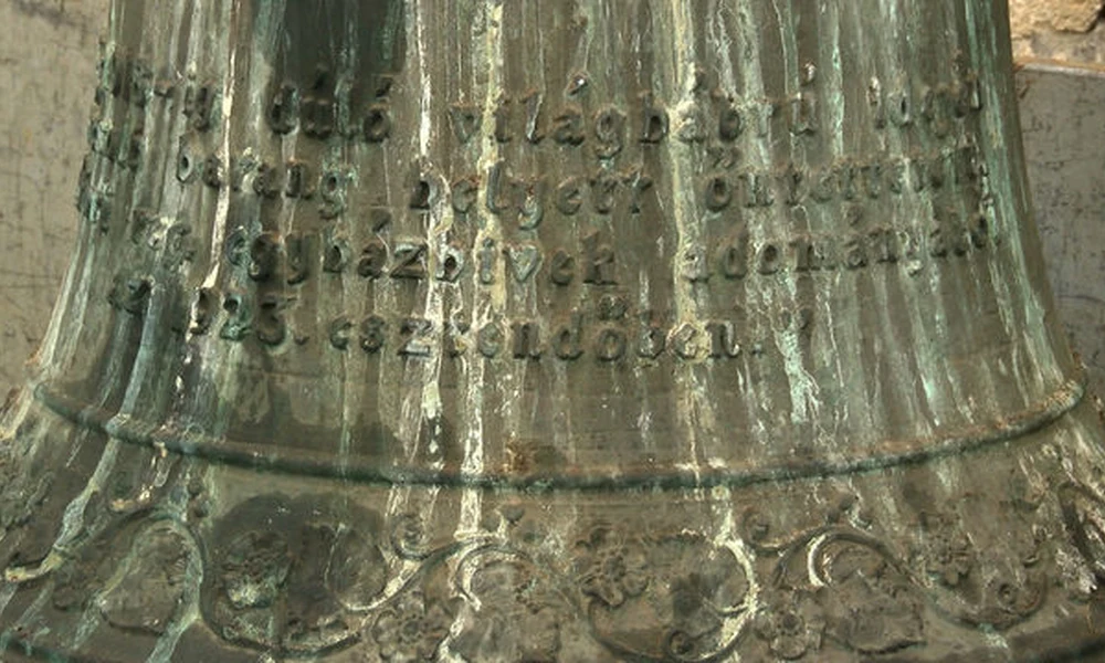 Szútori harangok