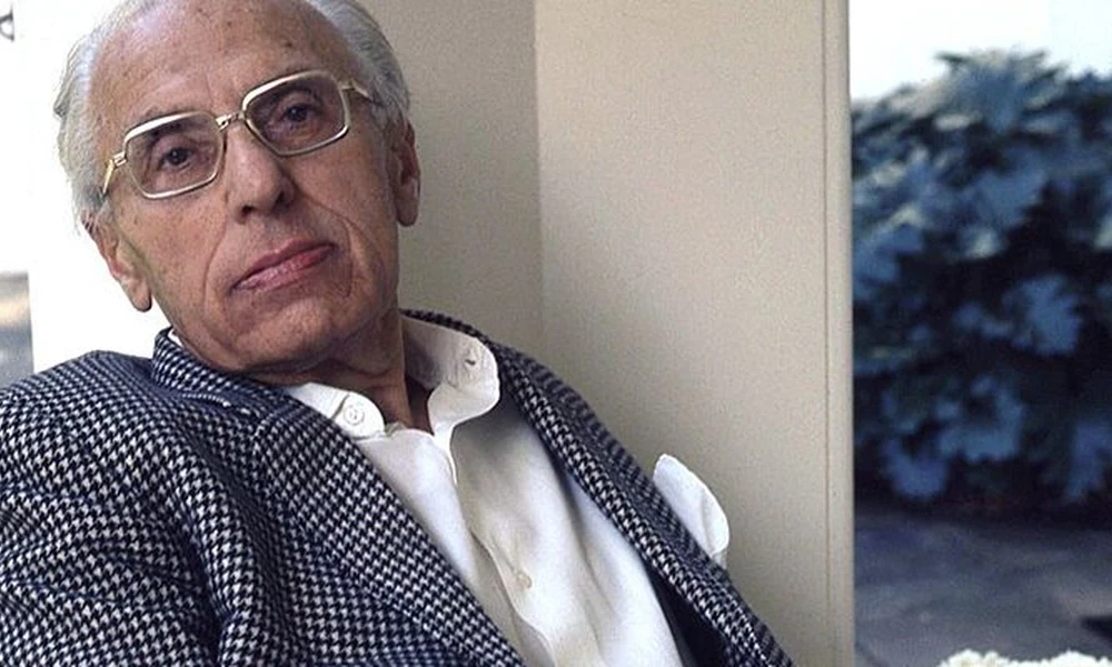 George Cukor