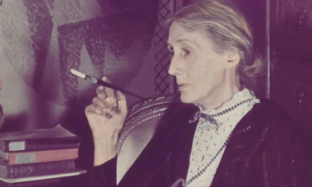 Virginia Woolf