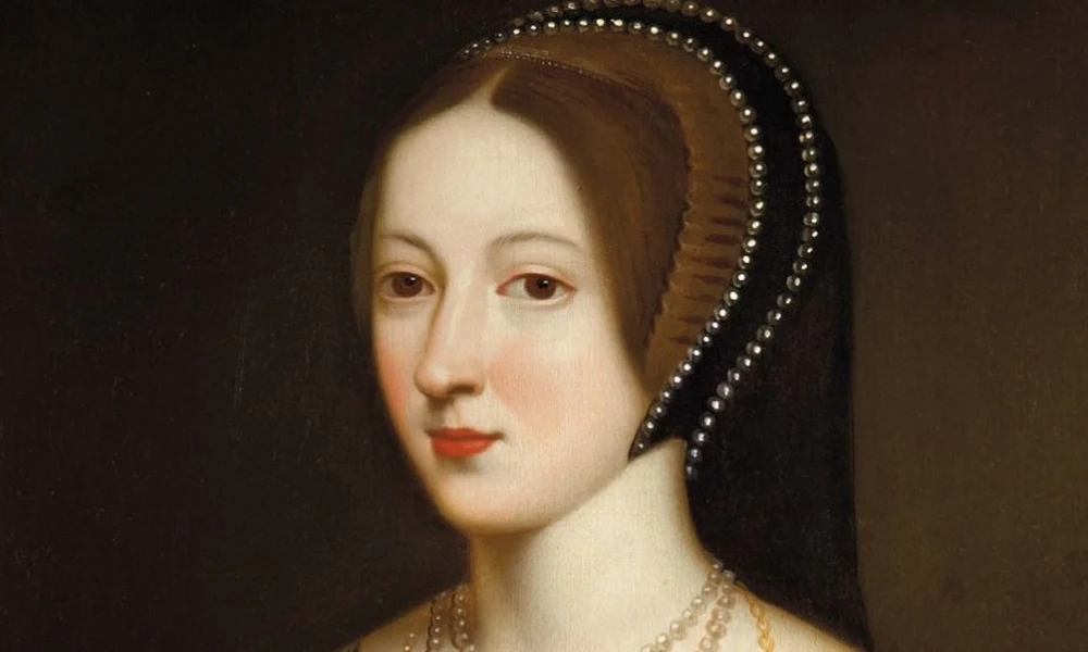 Boleyn Anna