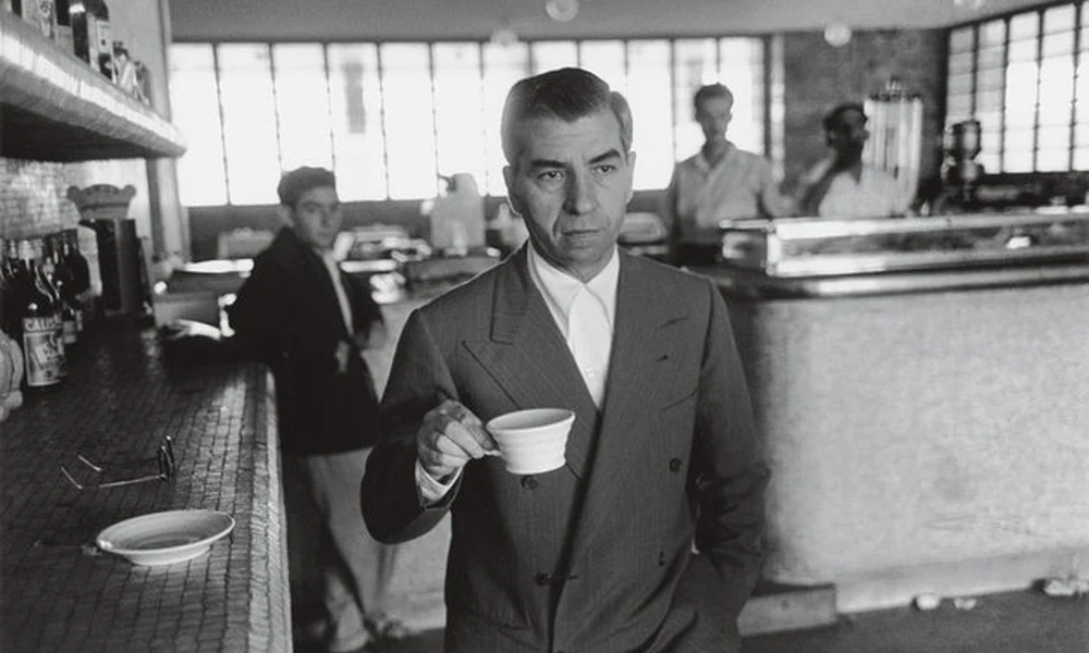 Lucky Luciano