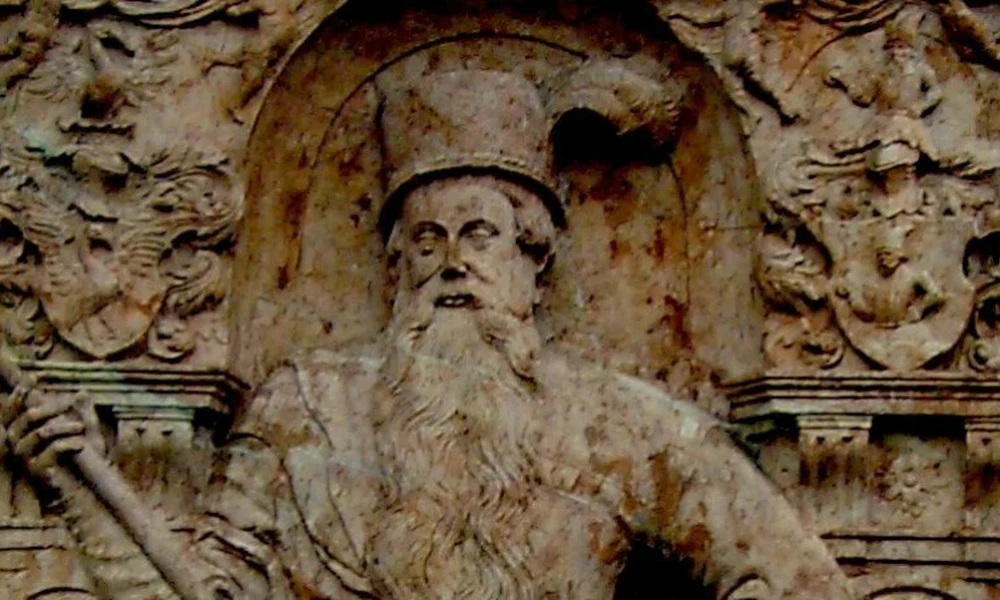 Hans Steininger