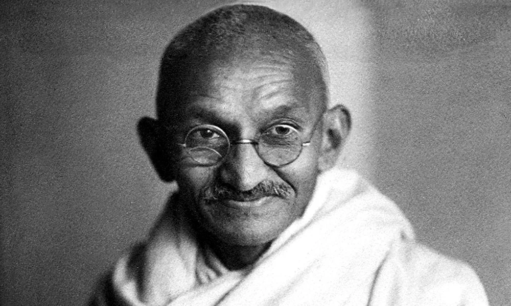 Gandhi