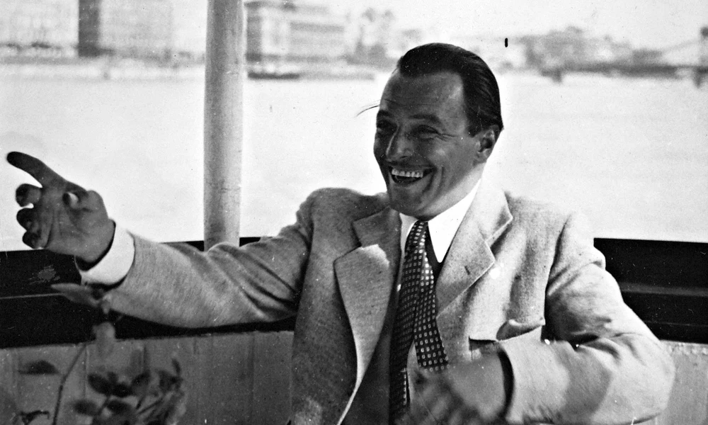 Jávor Pál