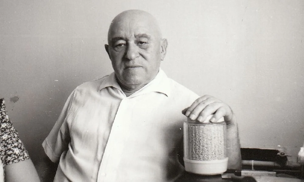 Rákosi Mátyás