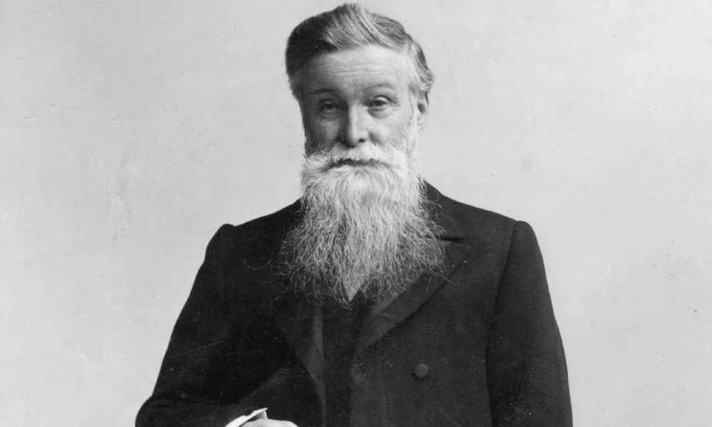 John Boyd Dunlop