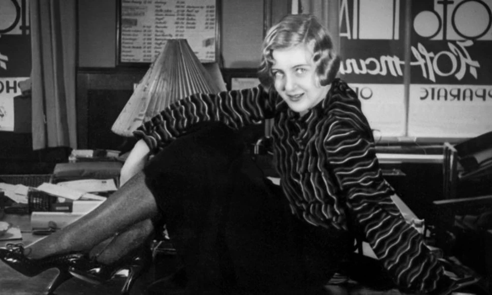 Eva Braun