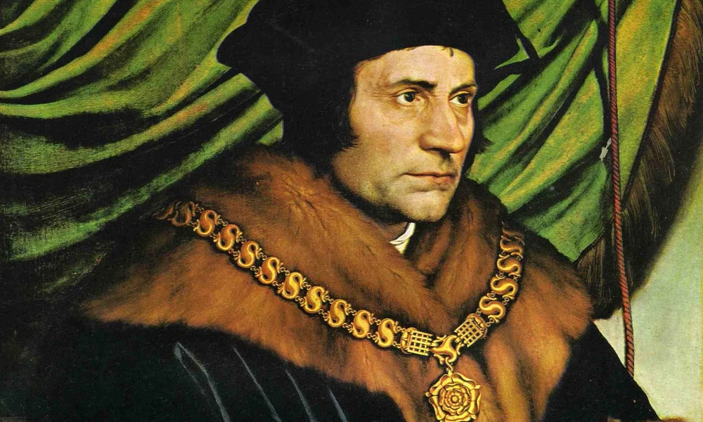 Morus Tamás