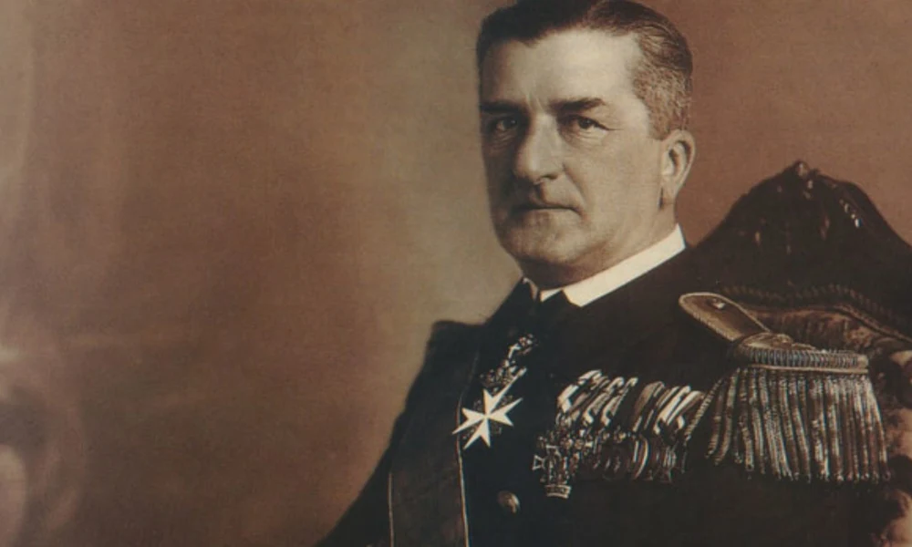 Horthy Miklós