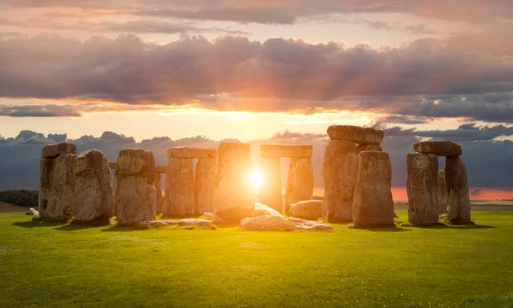 Stonehenge