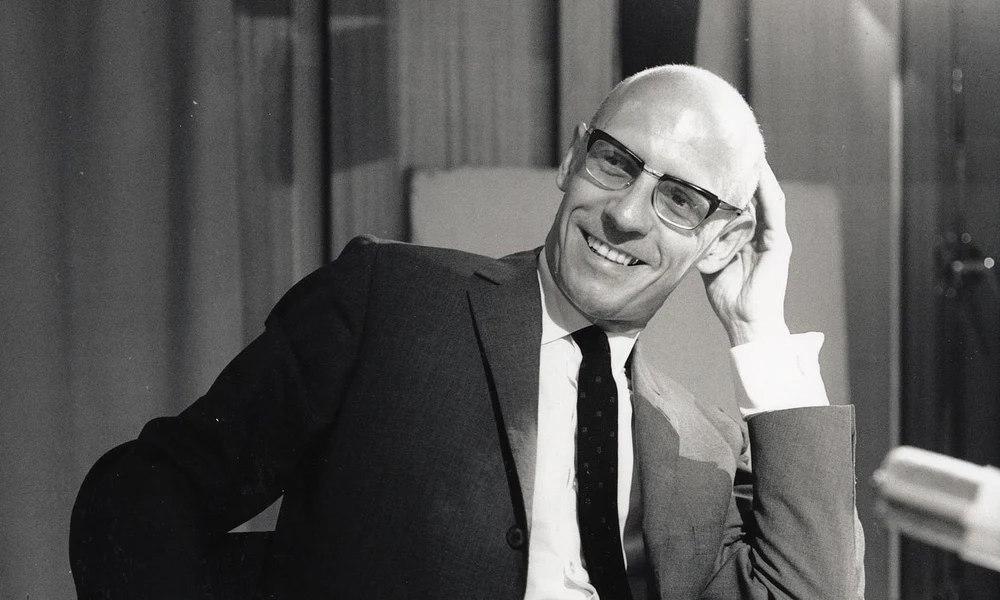 Michel Foucaul