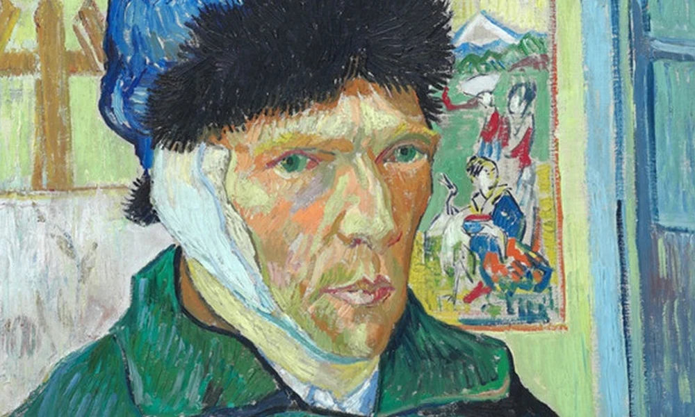 Van Gogh