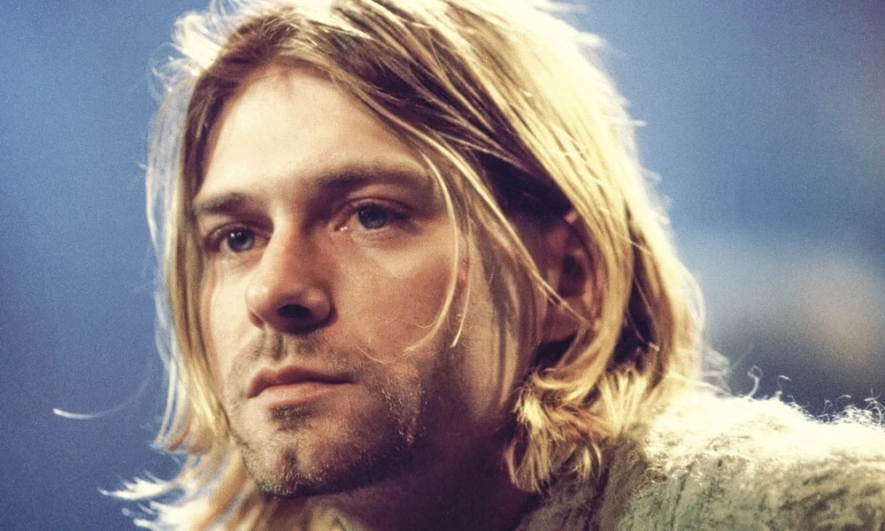 Kurt Cobain
