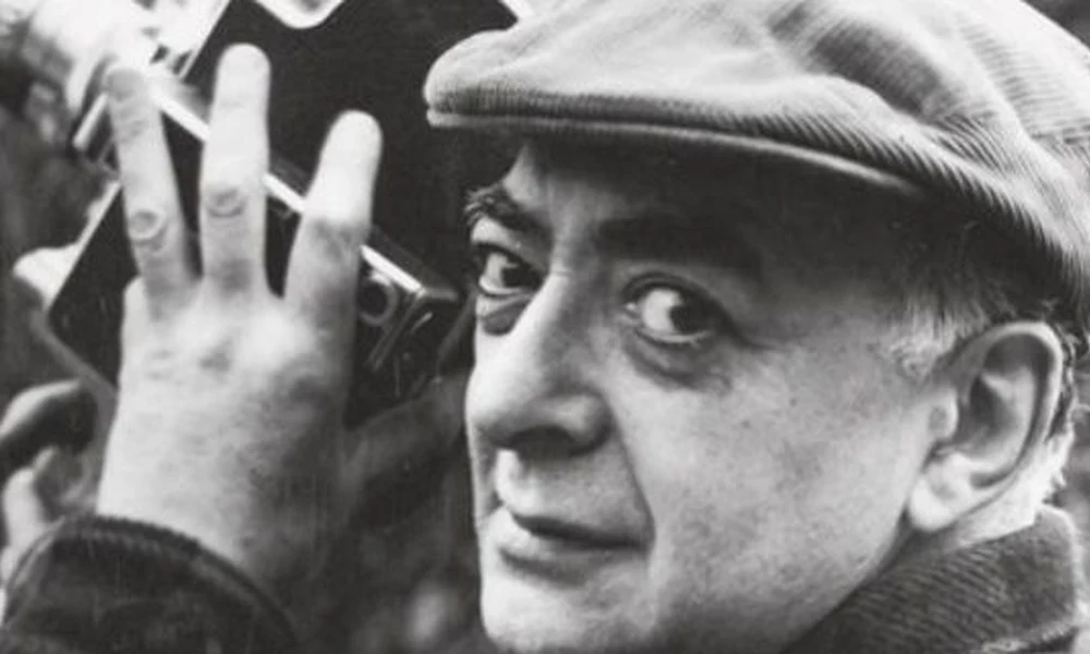 Brassai