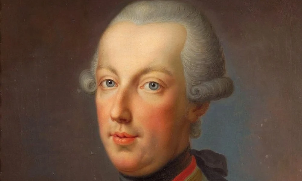 II. József