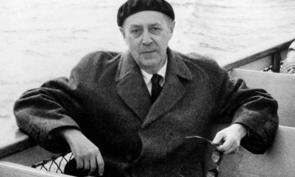 Márai Sándor