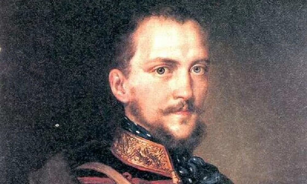 Görgei Artúr