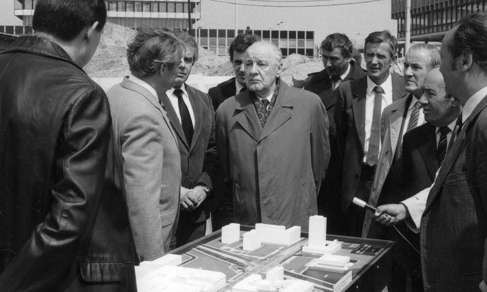Kádár János
