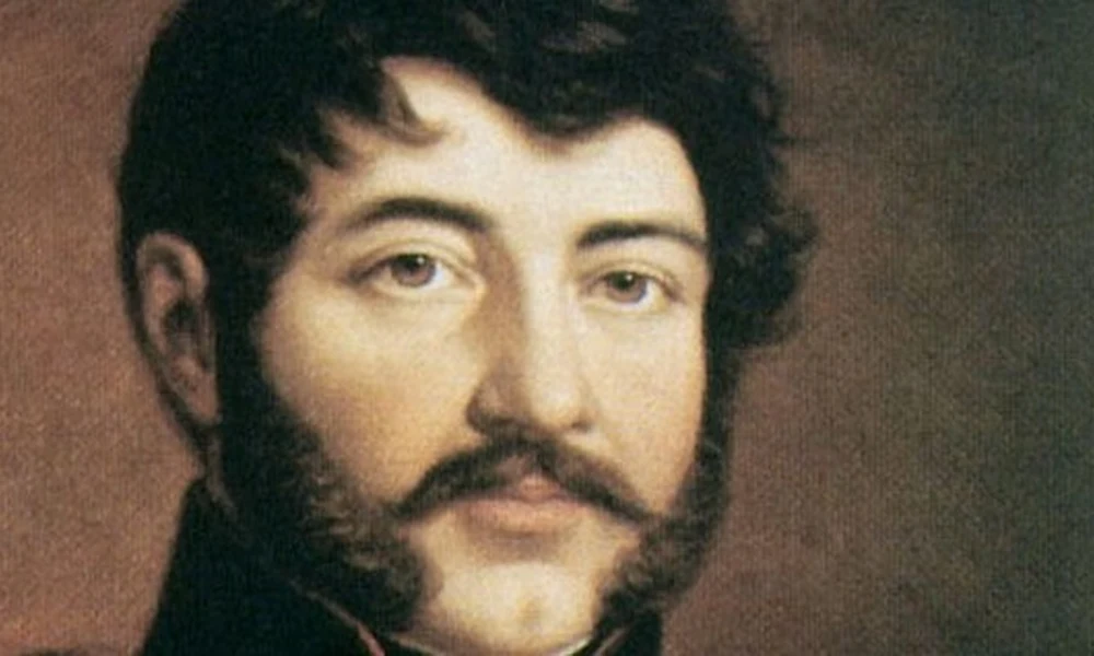 Berzsenyi Dániel