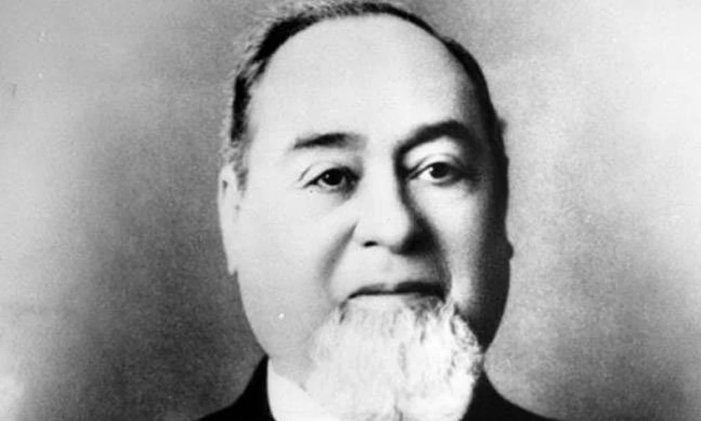 Levi Strauss