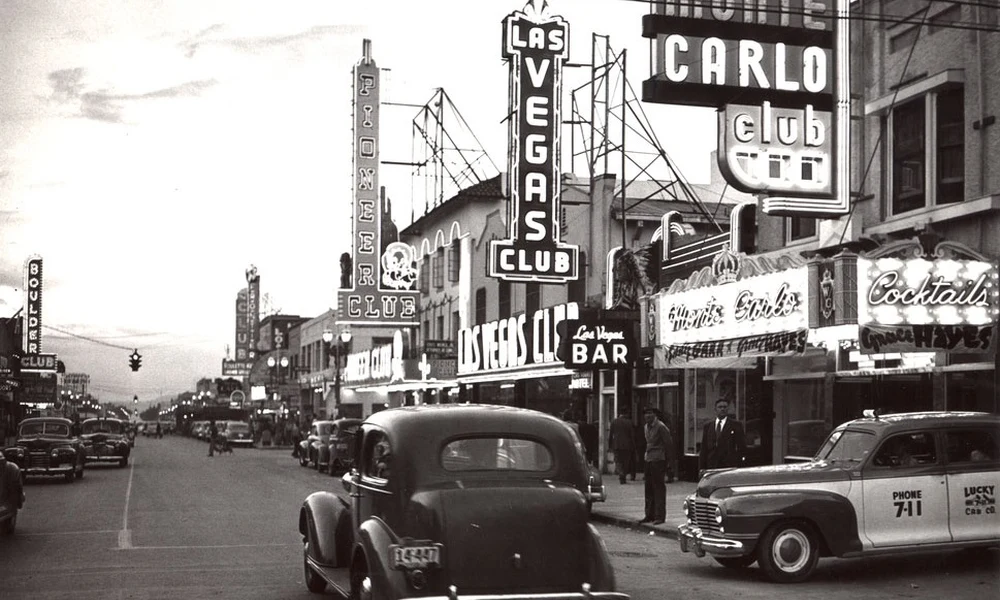 Las Vegas