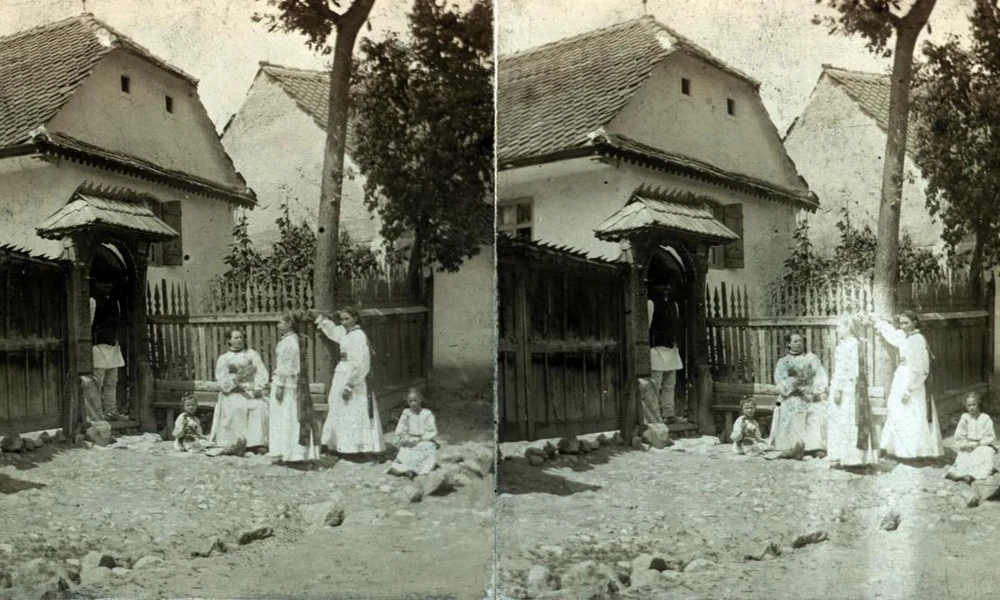 Csángók