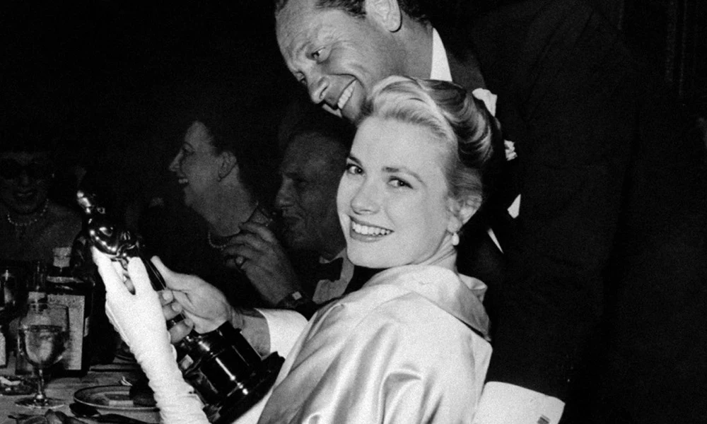 Grace Kelly