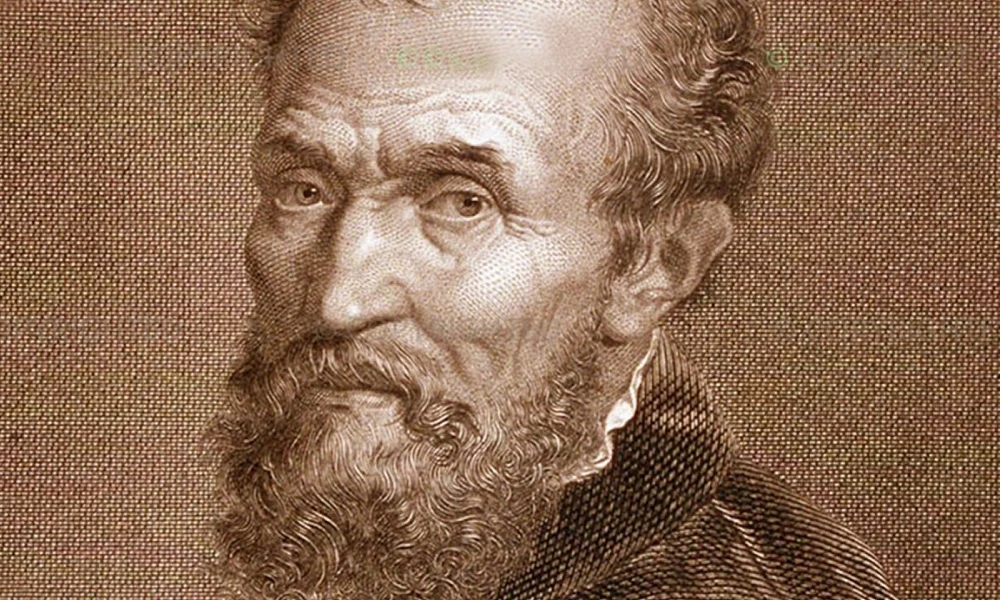 Michelangelo