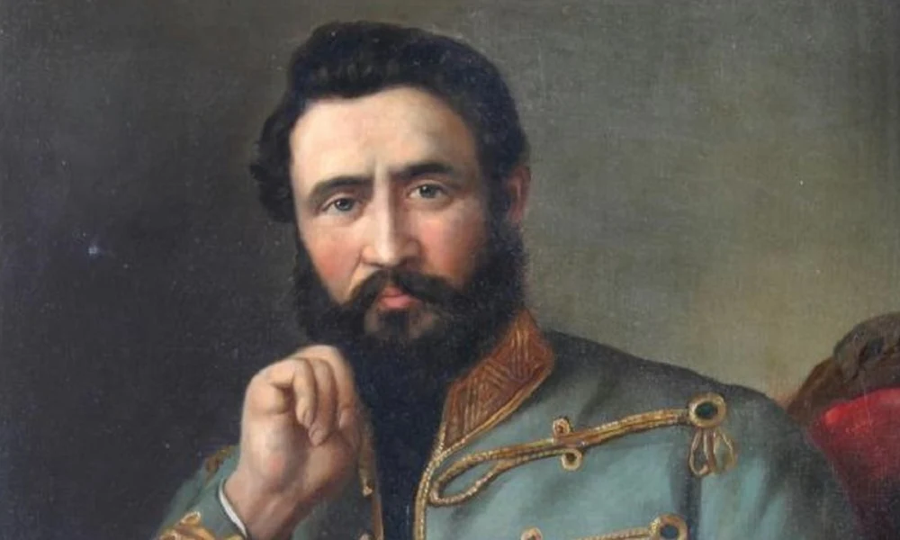 Ormai Norbert