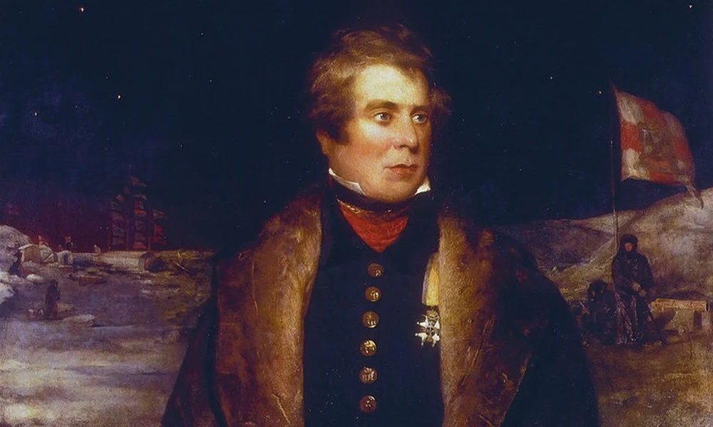 John Ross