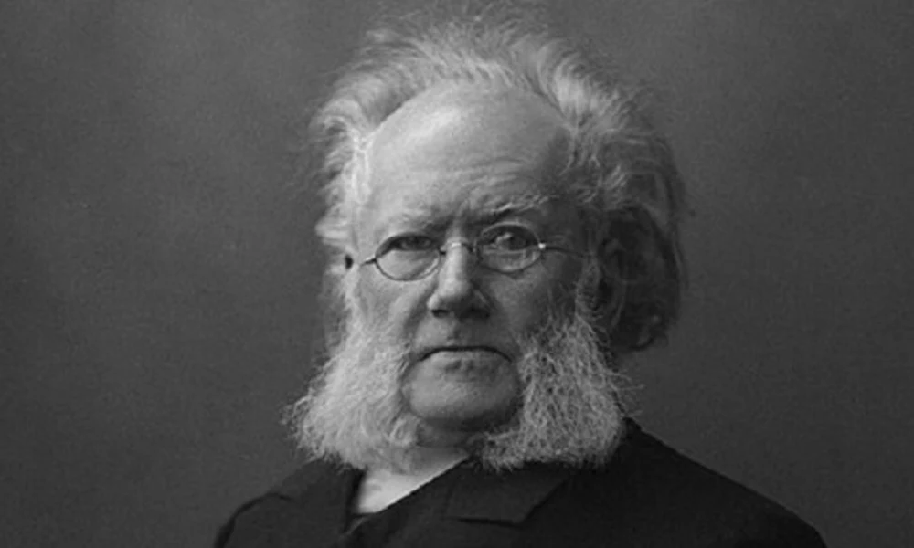 Henrik Ibsen