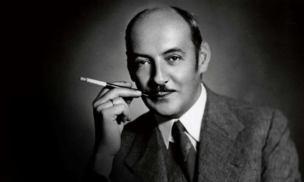 Albert Göring