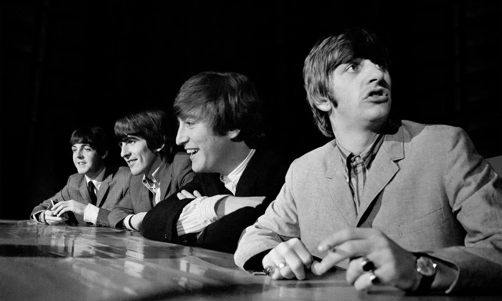 Beatles