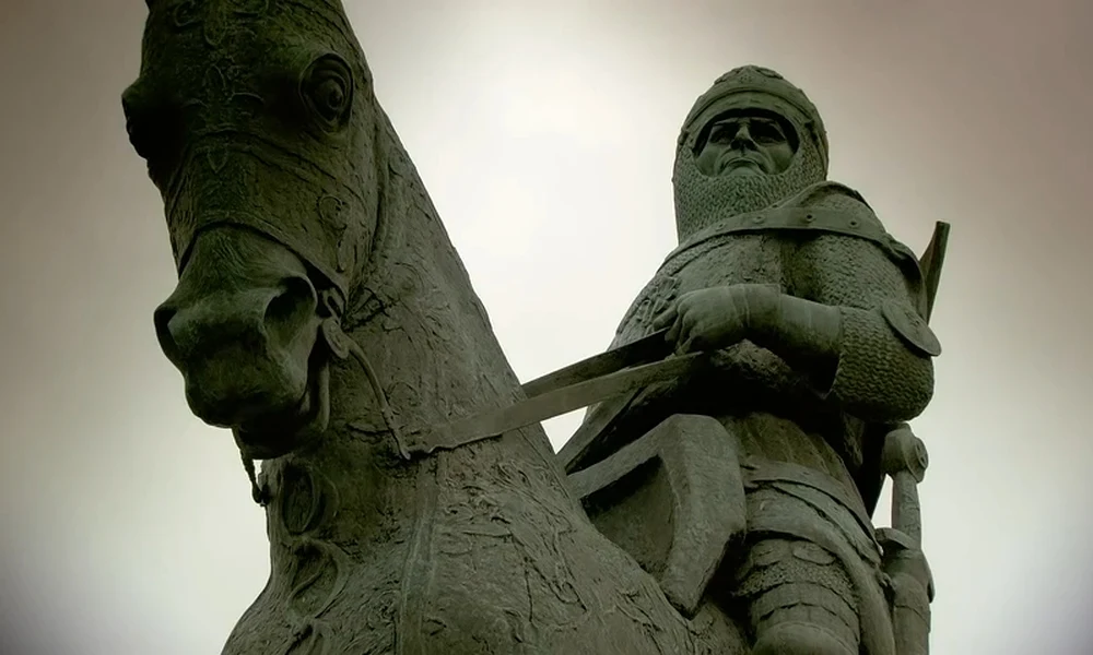 Robert the Bruce