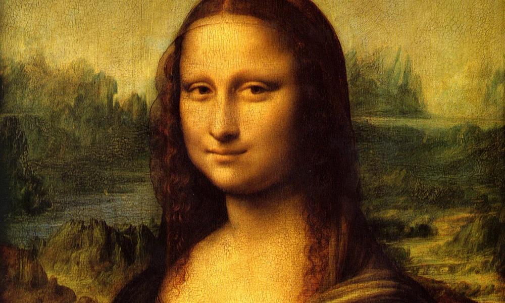 Mona Lisa