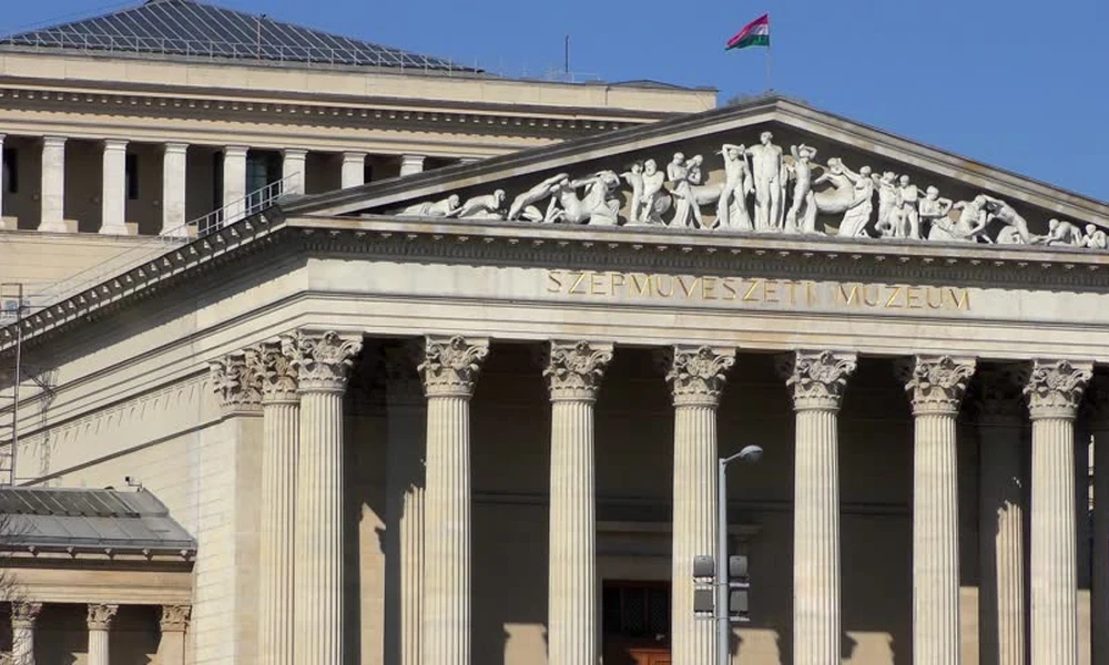 Szépművészeti Múzeum