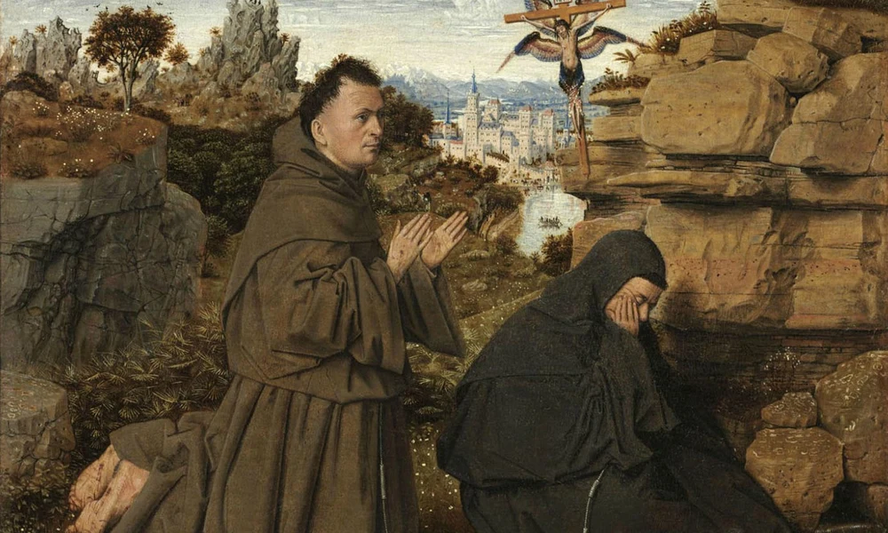 Assisi Szent Ferenc