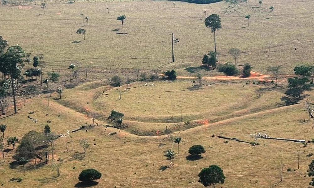 Geoglifa