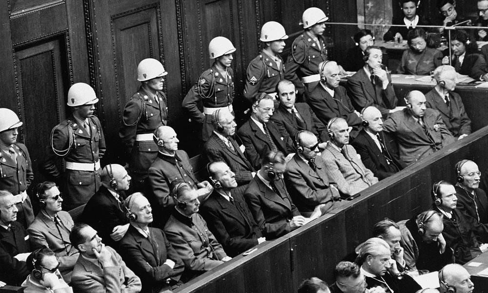 A nürnbergi per