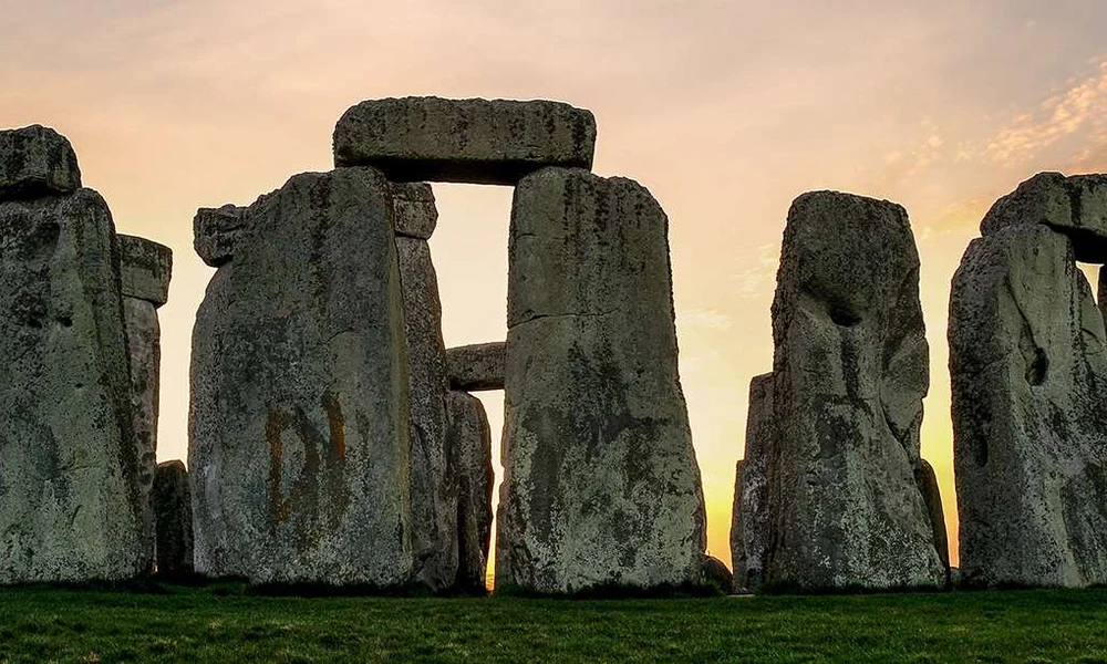 Stonehenge