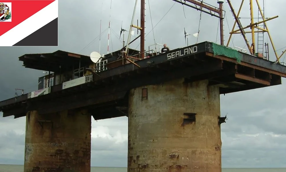Sealand
