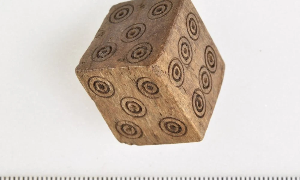 Dobókocka