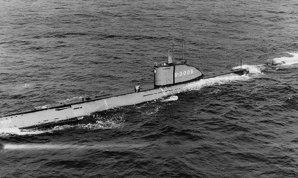 U-3008